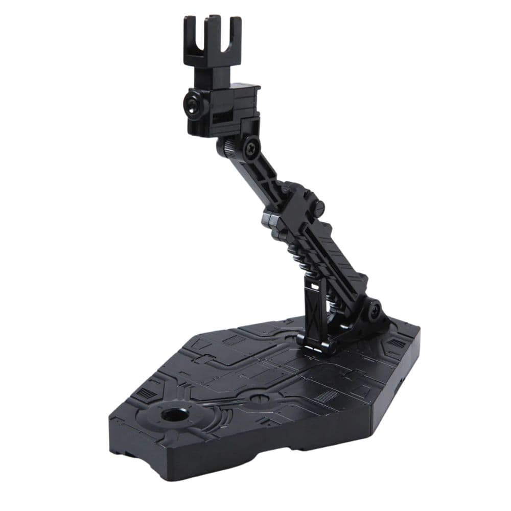 ACTION BASE2 BLACK