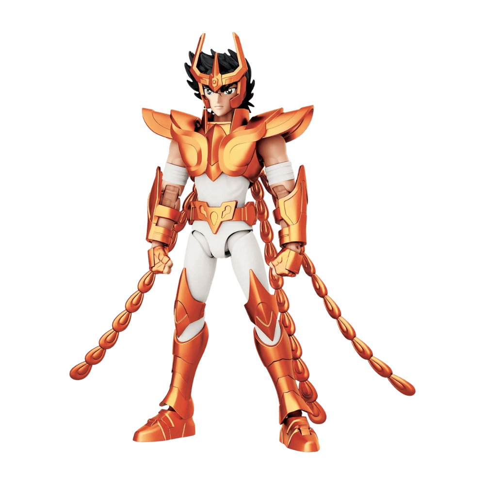 Blokees Saint Seiya Champion Class 12 Phoenix Ikki
