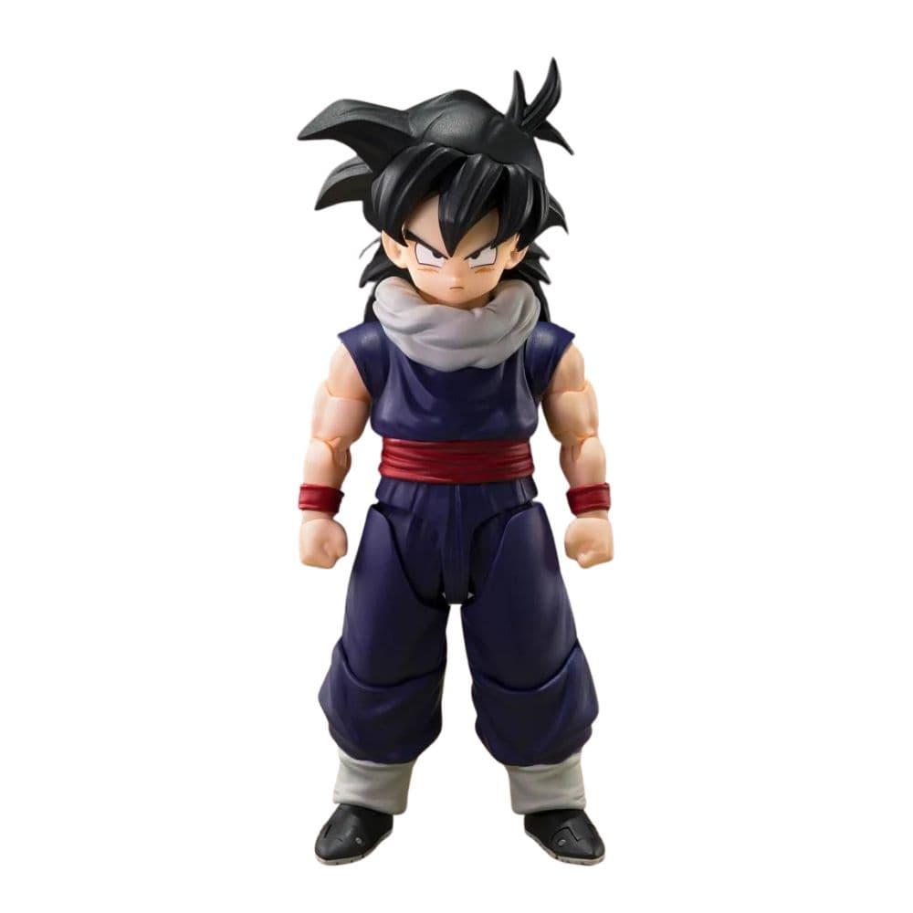 SH Figuarts Dragon Ball Z: Gohan (Z-Fighters Ver.)