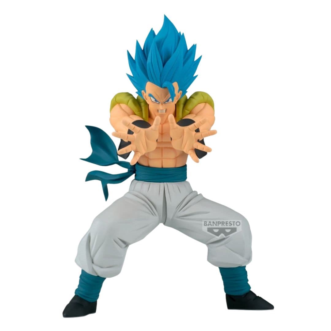 DRAGON BALL SUPER Grandista-GOGETA-Ⅱ
