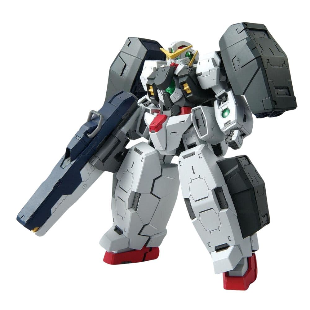 Gundam Virtue «Gundam 00», Bandai Hobby MG 1/100