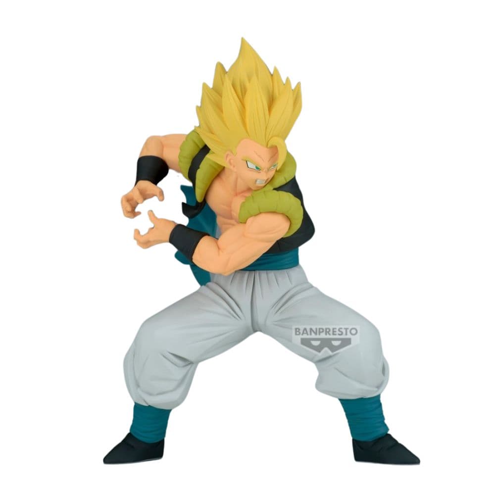 DRAGON BALL SUPER Grandista-GOGETA-