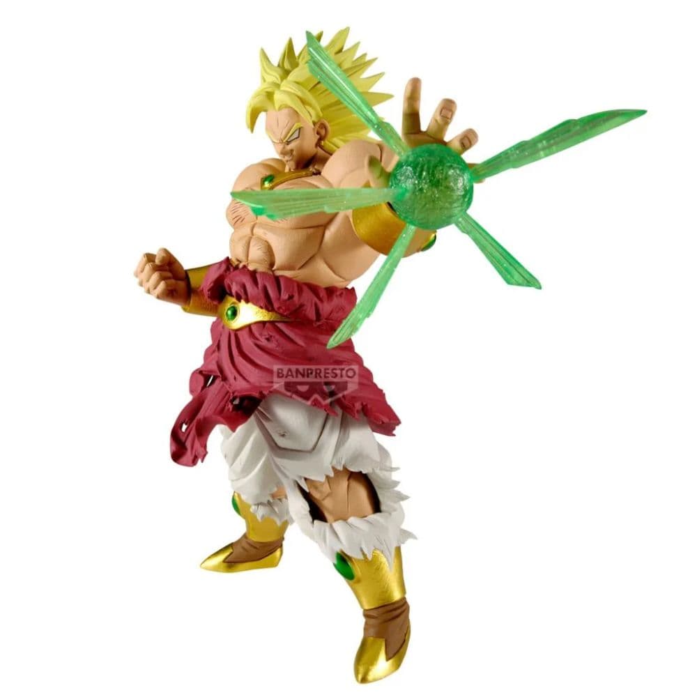 BANPRESTO Dragon Ball Z: GxMateria – Broly