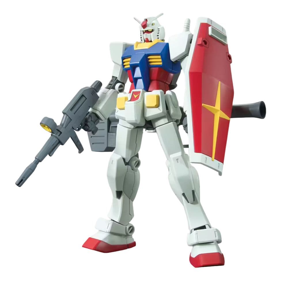 1/144 HGUC RX-78-2 GUNDAM
