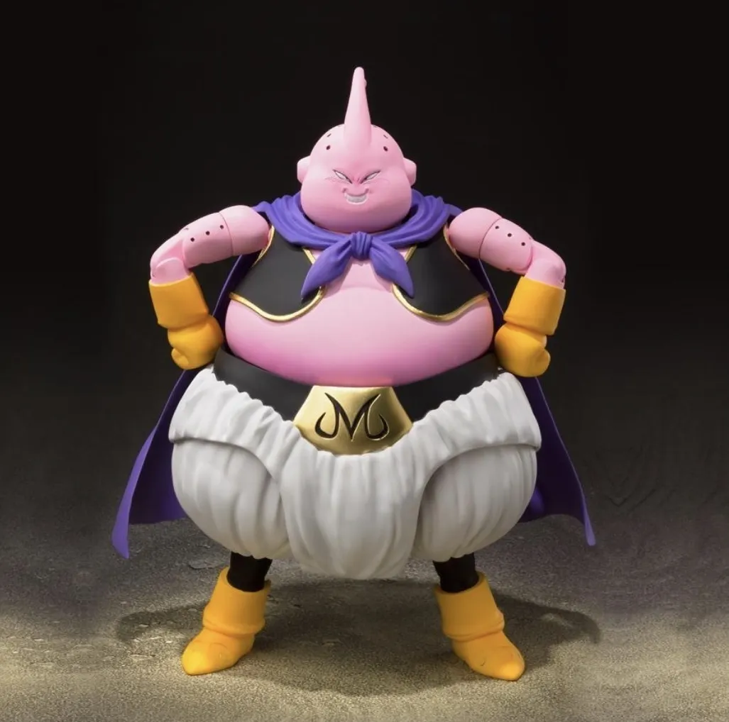 MAJIN BUU — imagen 1
