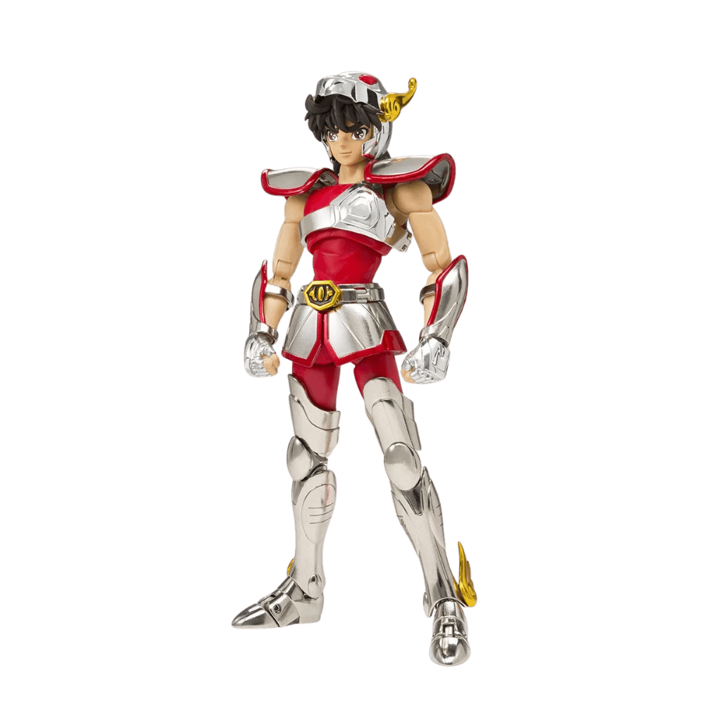 Myth Cloth Ex Saint Seiya: Pegasus Seiya (First Bronze Cloth)
