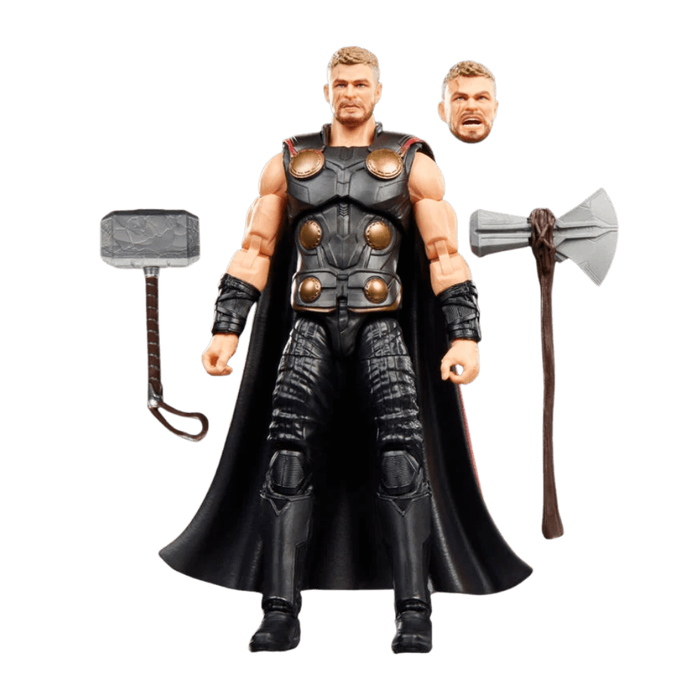 Marvel Legends: Avengers Doomsday – Thor