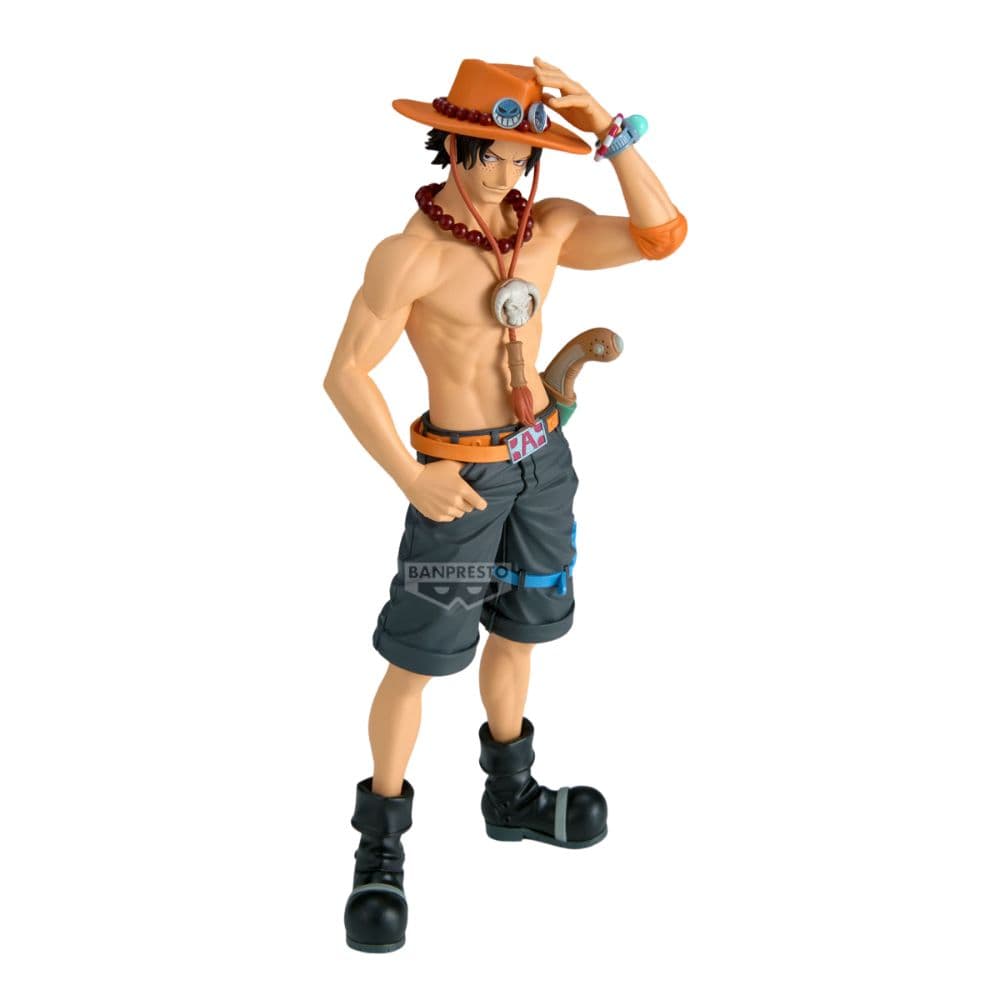 ONE PIECE DXF~THE GRANDLINE SERIES~SPECIAL PORTGAS D.ACE