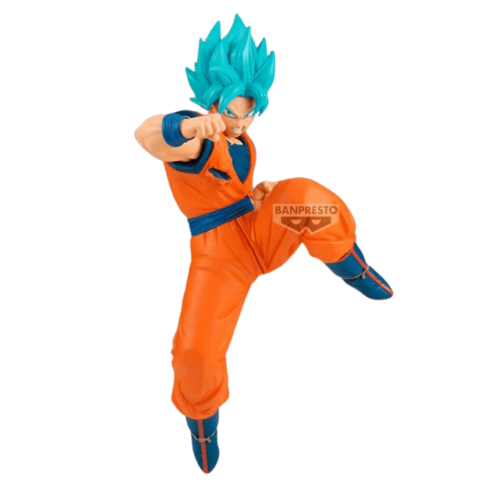 DRAGON BALL SUPER MATCH MAKERS SON GOKU(VS GOKU BLACK-SUPER SAIYAN ROSÉ-)