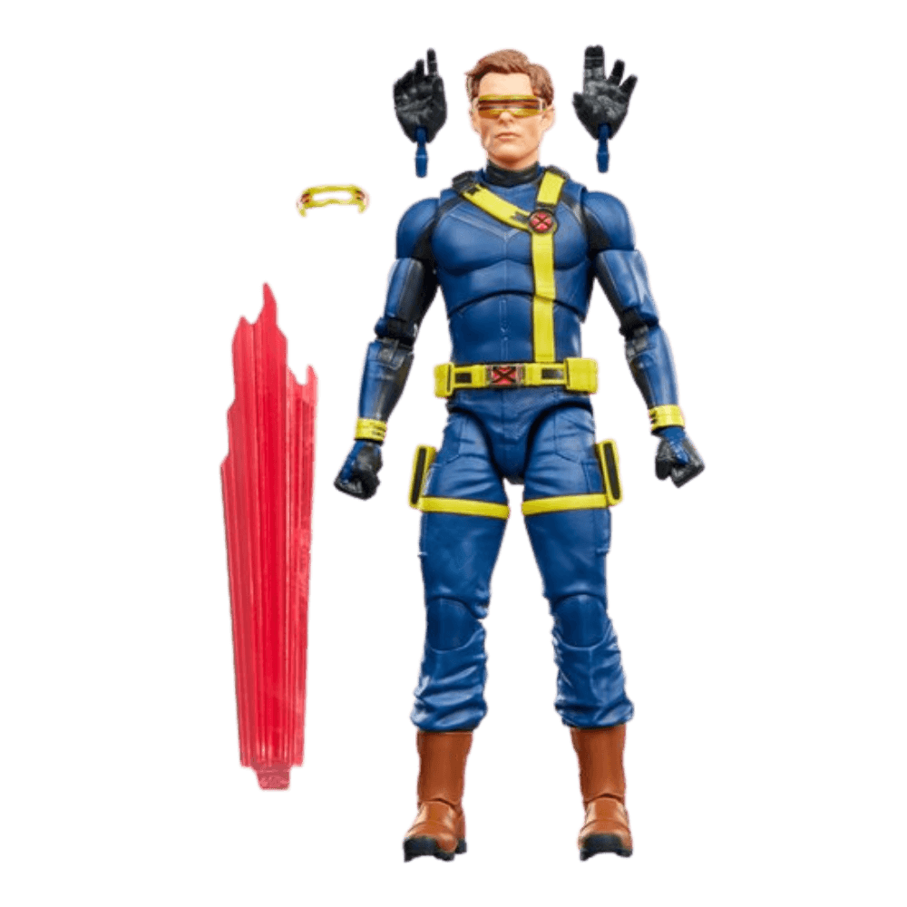 Marvel Legends: Avengers Doomsday – Cyclops