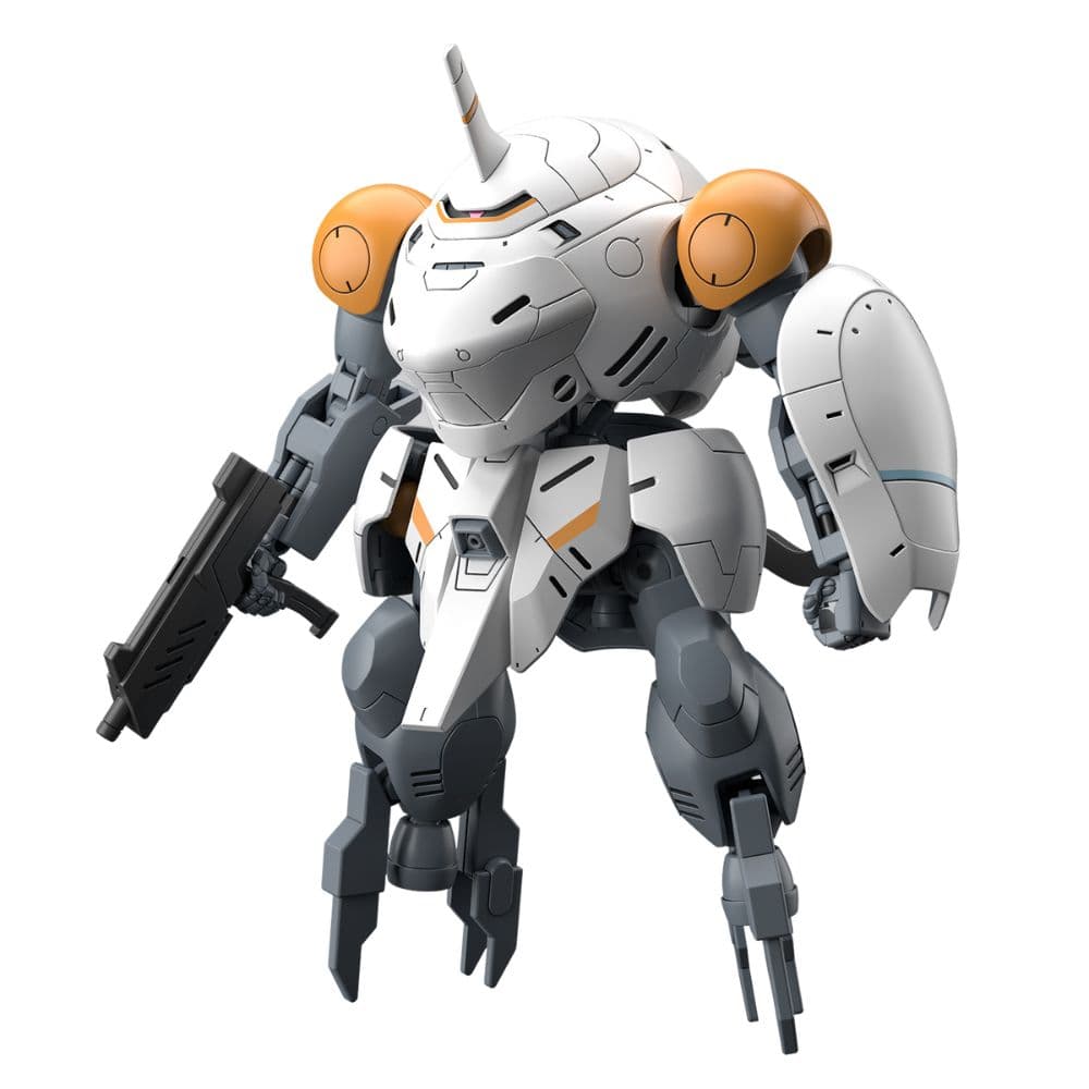 HG 1/144 598’S MONKEY RODI / MONKEY CRAB RODI