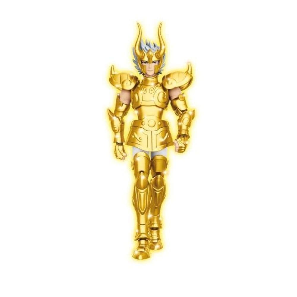 Blokees Saint Seiya Champion Class 10 Capricorn Shura