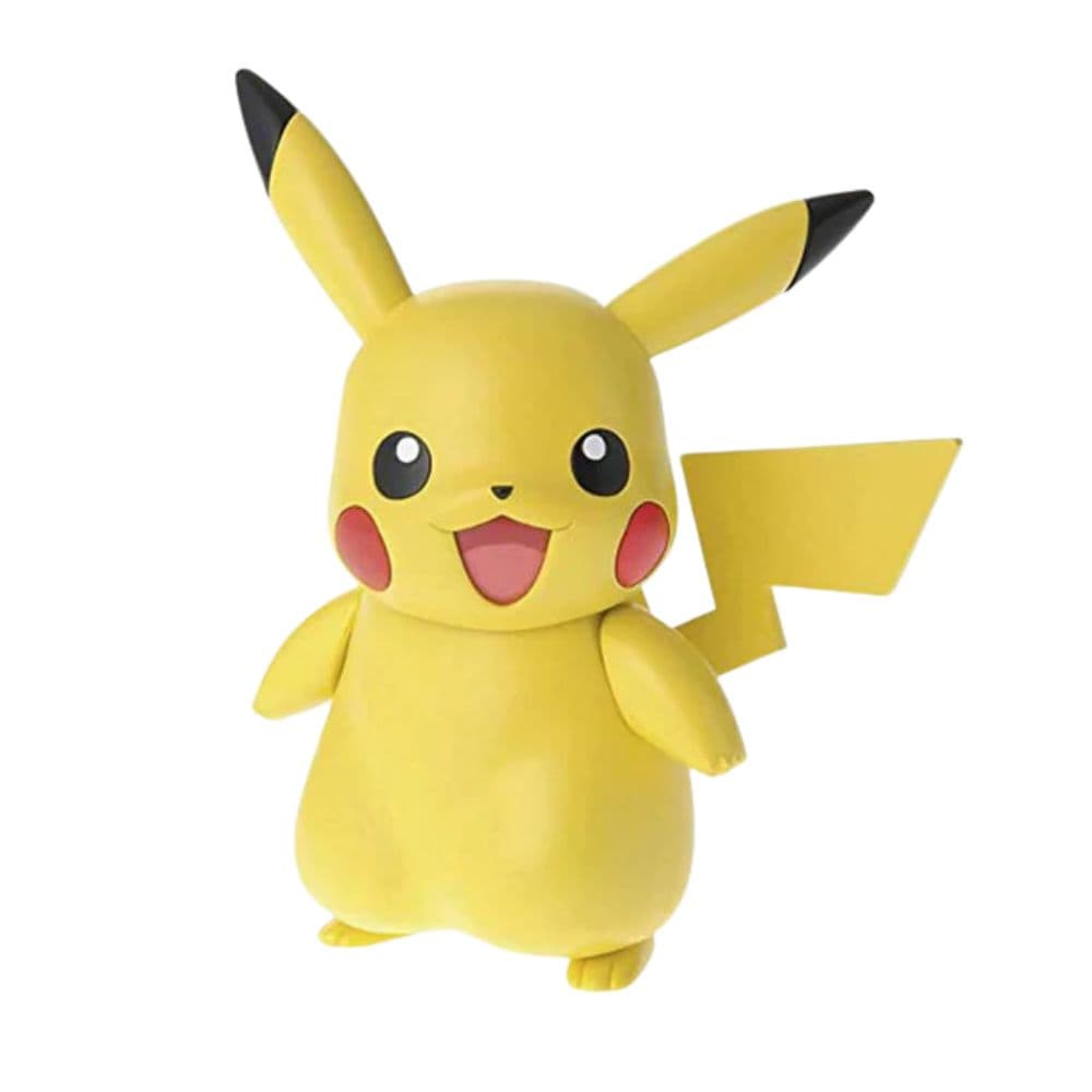 Pokémon Model Kit PIKACHU