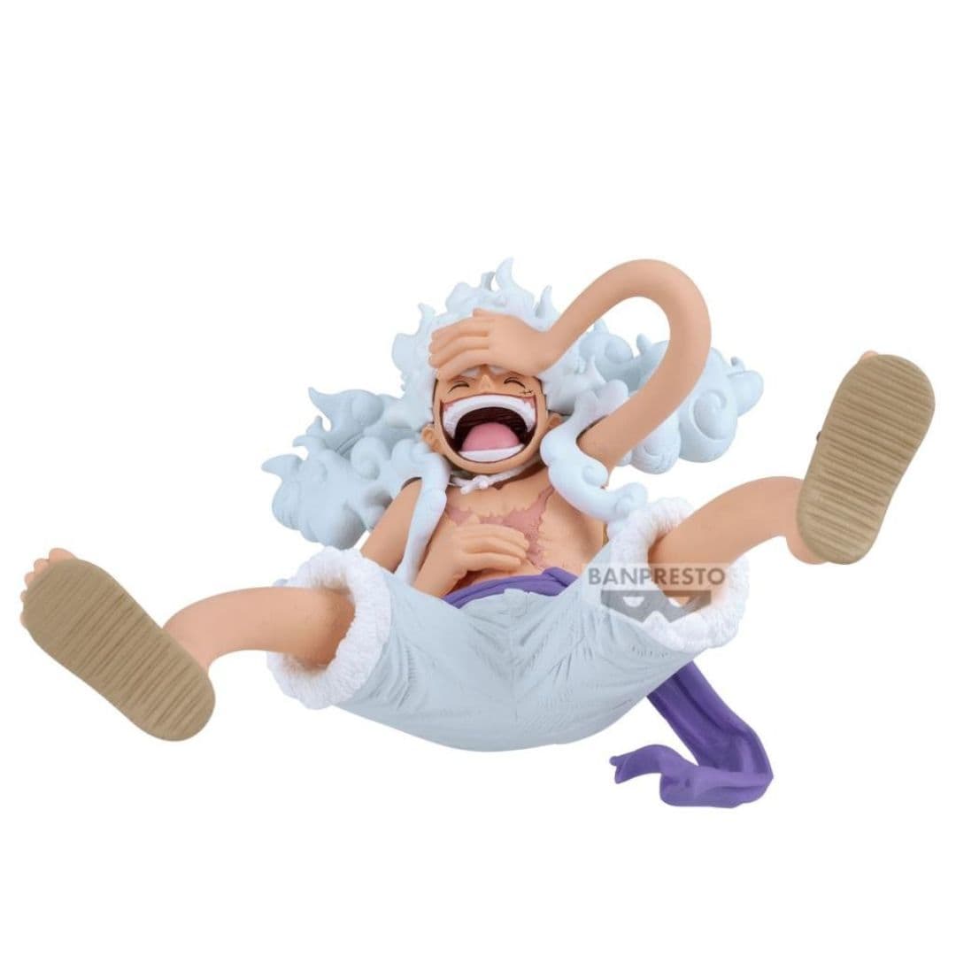 ONE PIECE KING OF ARTIST MONKEY D.LUFFY GEAR5 Ⅲ