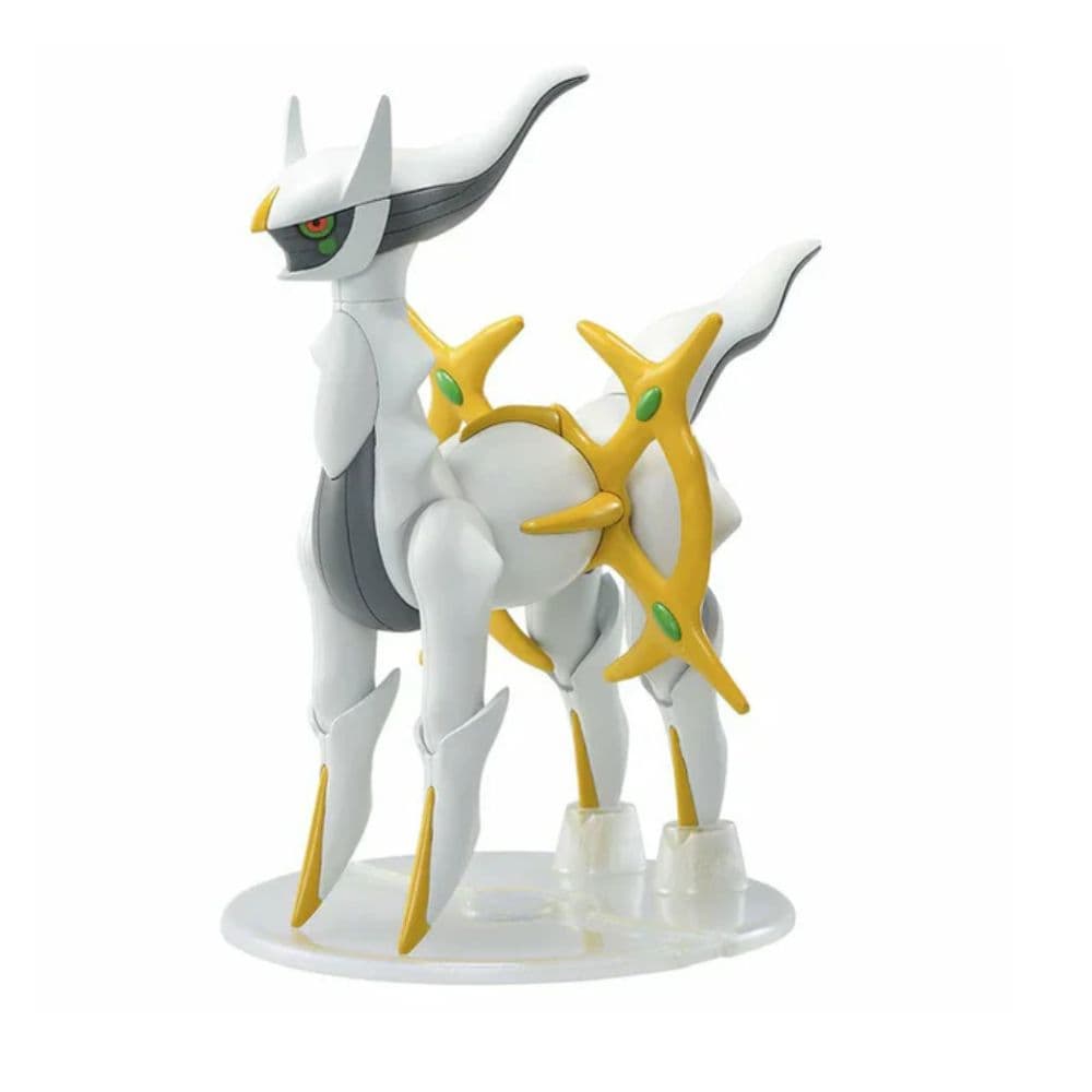 Pokemon Model Kit ARCEUS
