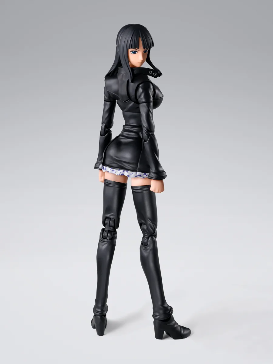 NICO ROBIN — imagen 1
