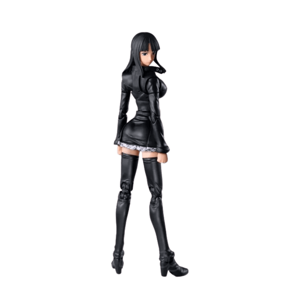 SH Figuarts One Piece: Nico Robin (Enies Lobby)