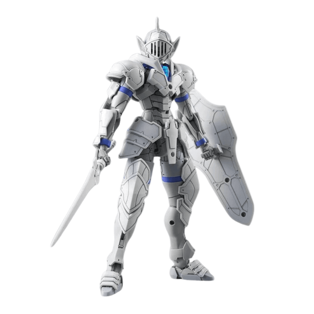 #01 Liber Knight «30 Minute Fantasy», Bandai Hobby 30 MF