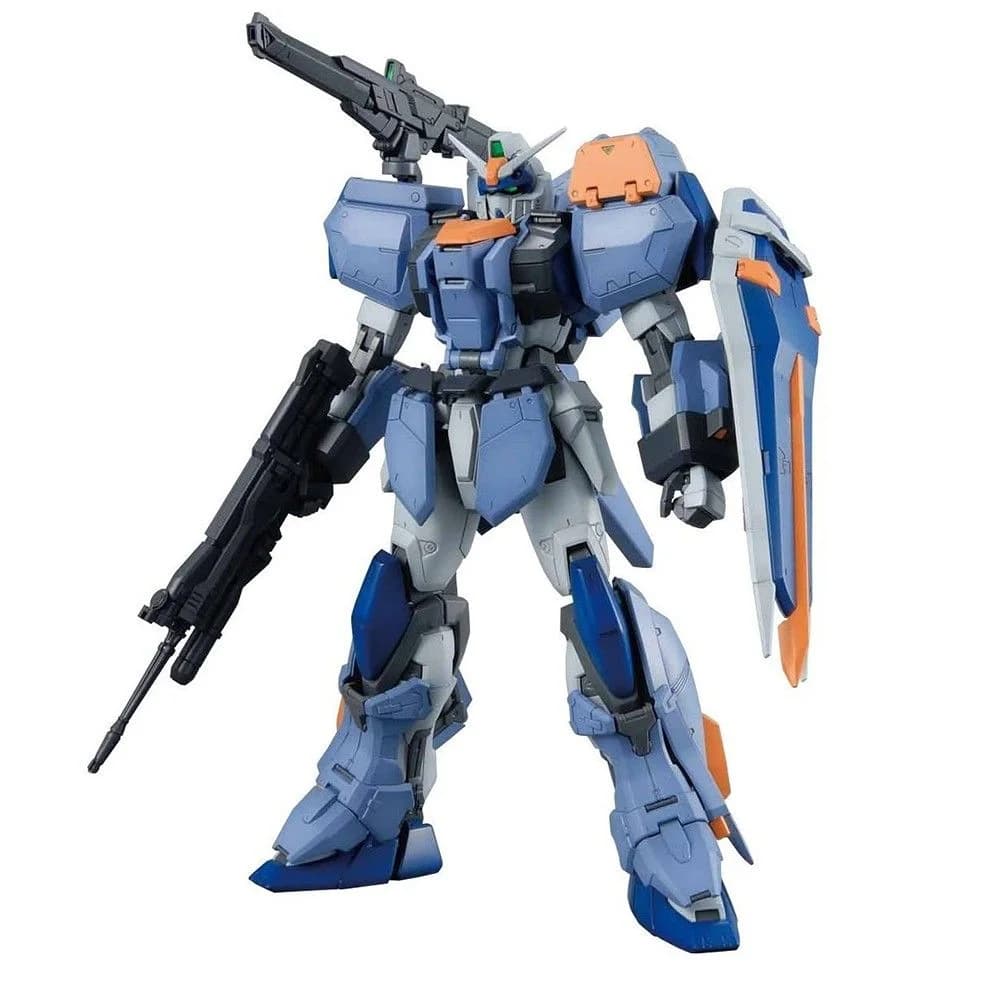 MG 1/100 DUEL GUNDAM ASSAULTSHROUD