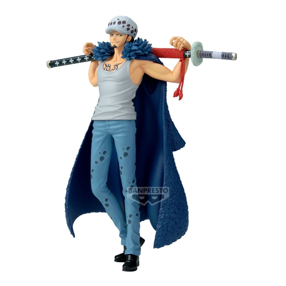 ONE PIECE DXF~THE GRANDLINE SERIES~SPECIAL TRAFALGAR LAW