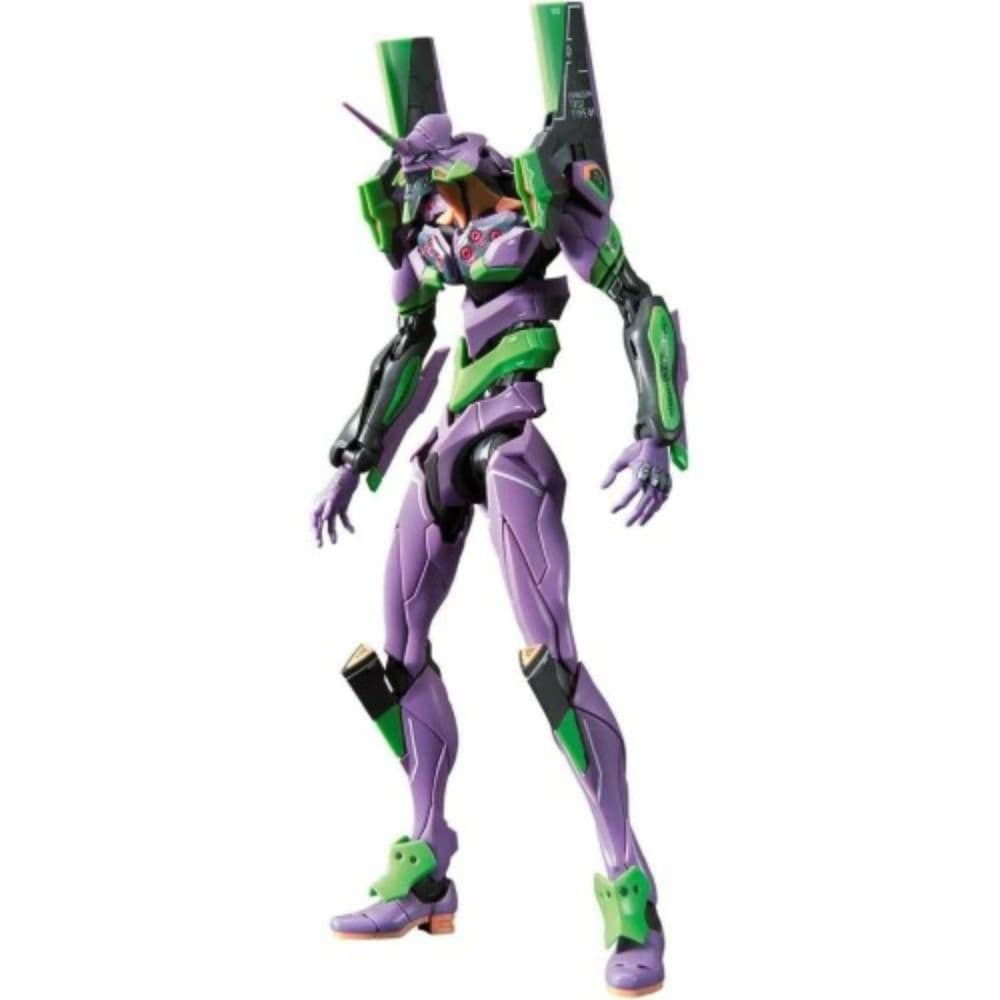 (2478111)RG Multipurpose Humanoid Decisive Weapon, Artificial Human Evangelion Unit-01