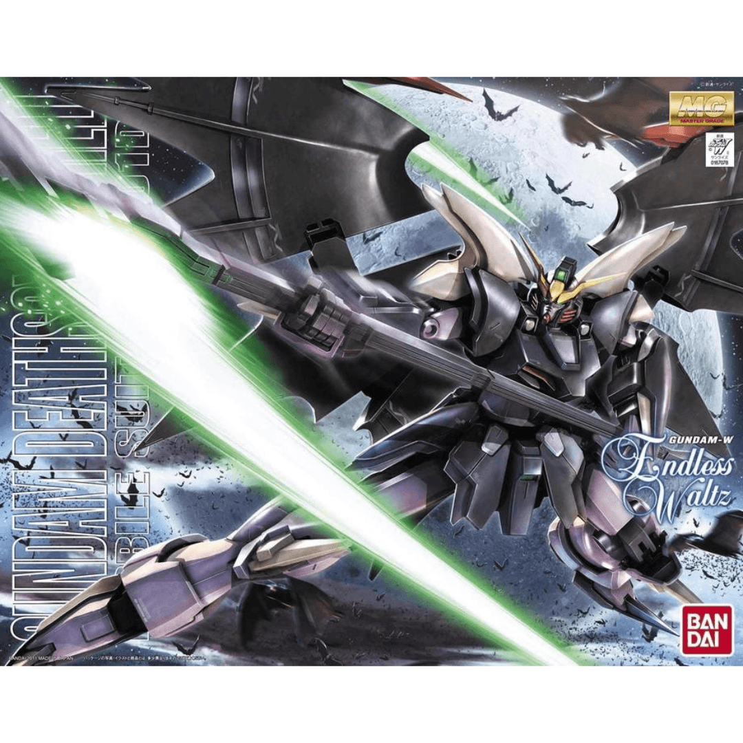 Deathscythe Hell (EW), «Gundam Wing: Endless Waltz», Bandai Hobby MG
