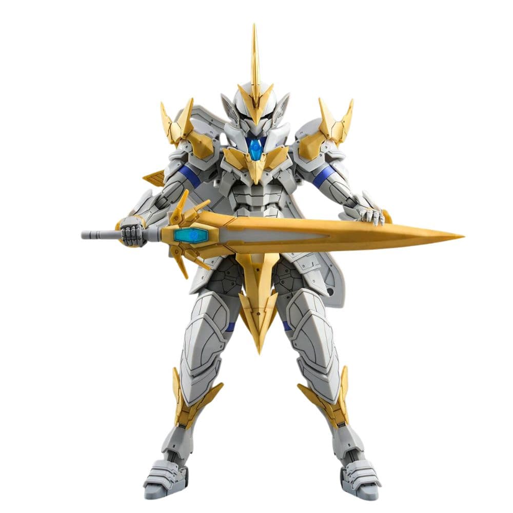 30MF CLASS UP ARMOR (LIBER HOLY KNIGHT)
