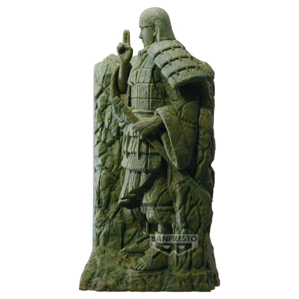 NARUTO FL THE FINAL VALLEY-HASHIRAMA SENJU-