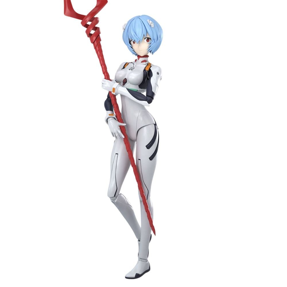 30MP REI AYANAMI (PLUG SUIT Ver.)