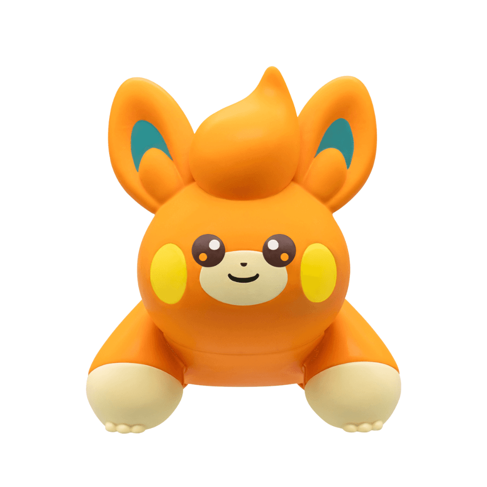 Pokemon Quick ‘PAWMI’