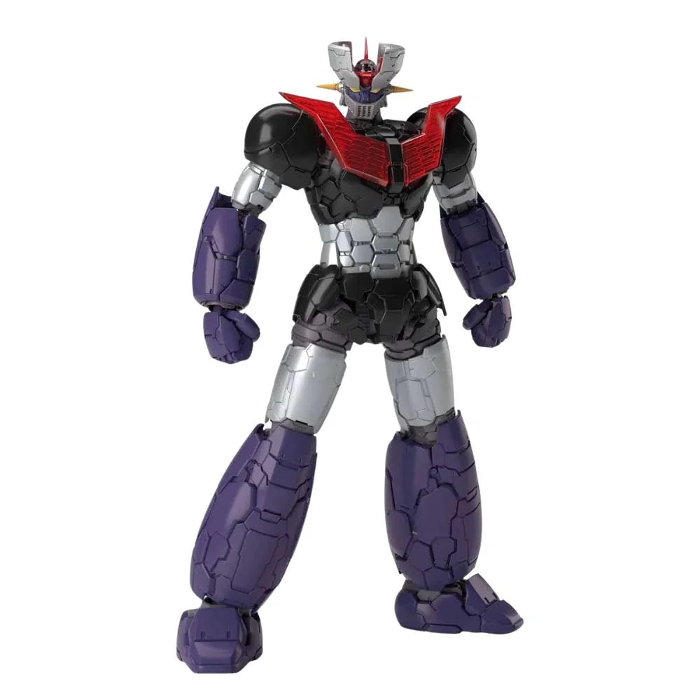 HG 1/144 MAZINGER Z (MAZINGER Z: INFINITY Ver.)