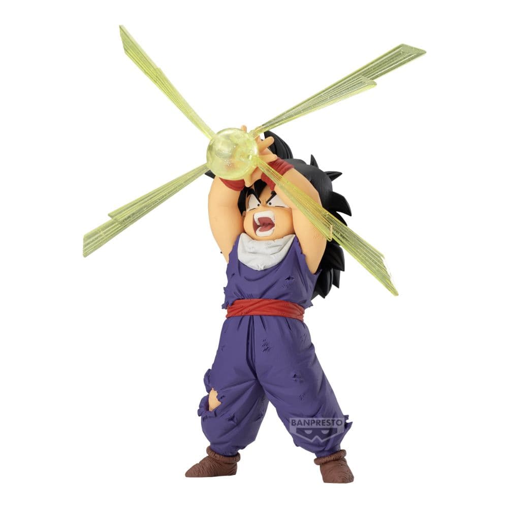 DRAGON BALL Z G×materia SON GOHAN Ⅲ
