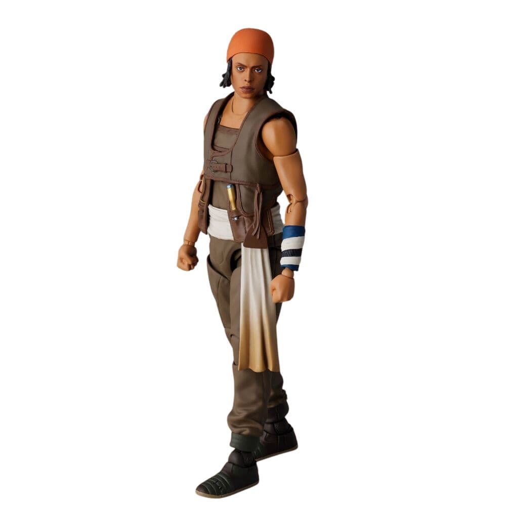 S.H.Figuarts One Piece (A Netflix Series): Usopp