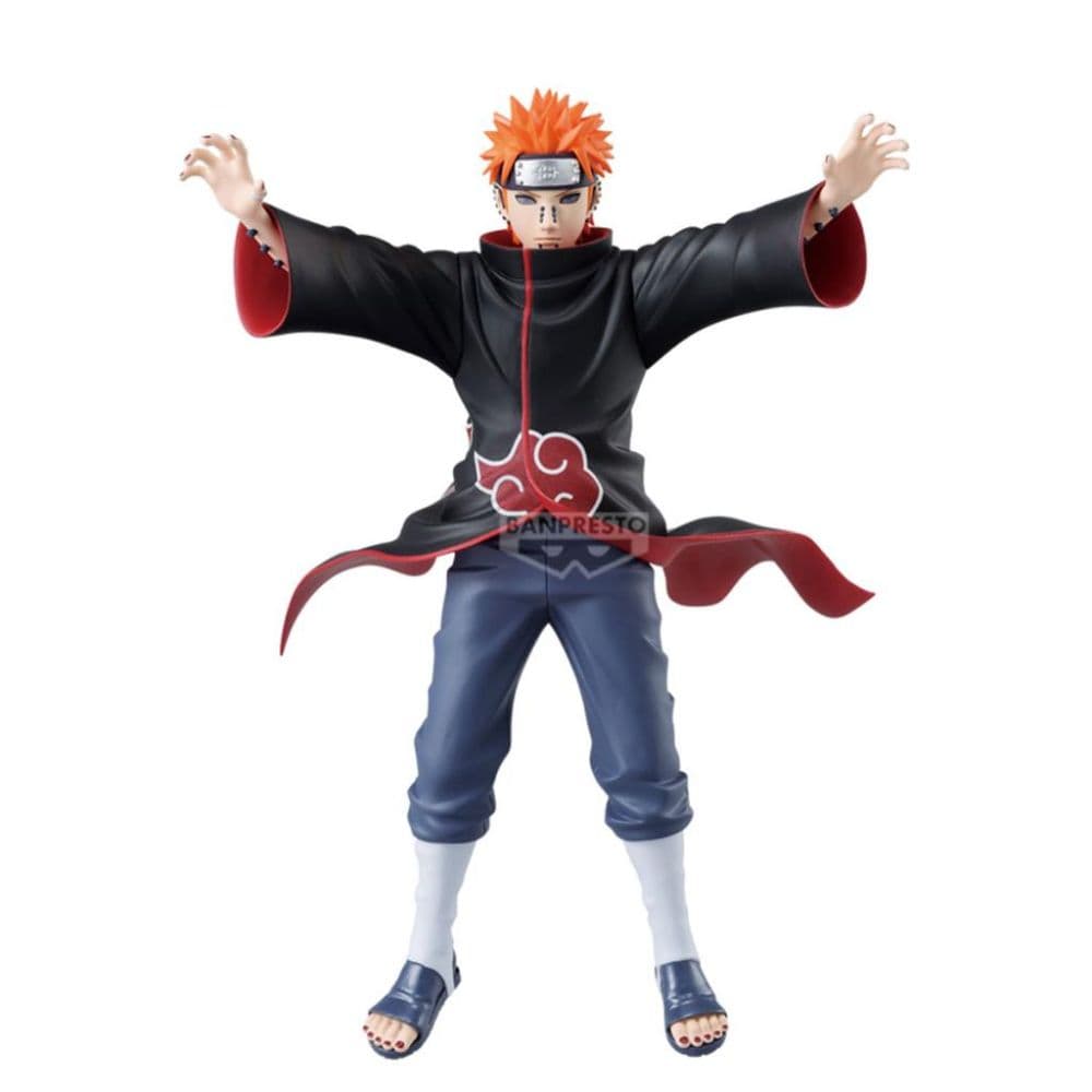NARUTO SHIPPUDEN VIBRATION STARS-KAKUZU & PAIN-(B:PAIN)