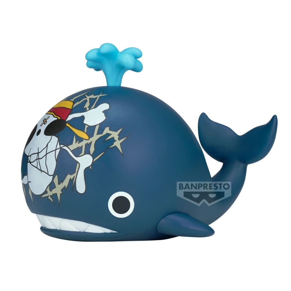 ONE PIECE BIG SOFVIMATES~LABOON~