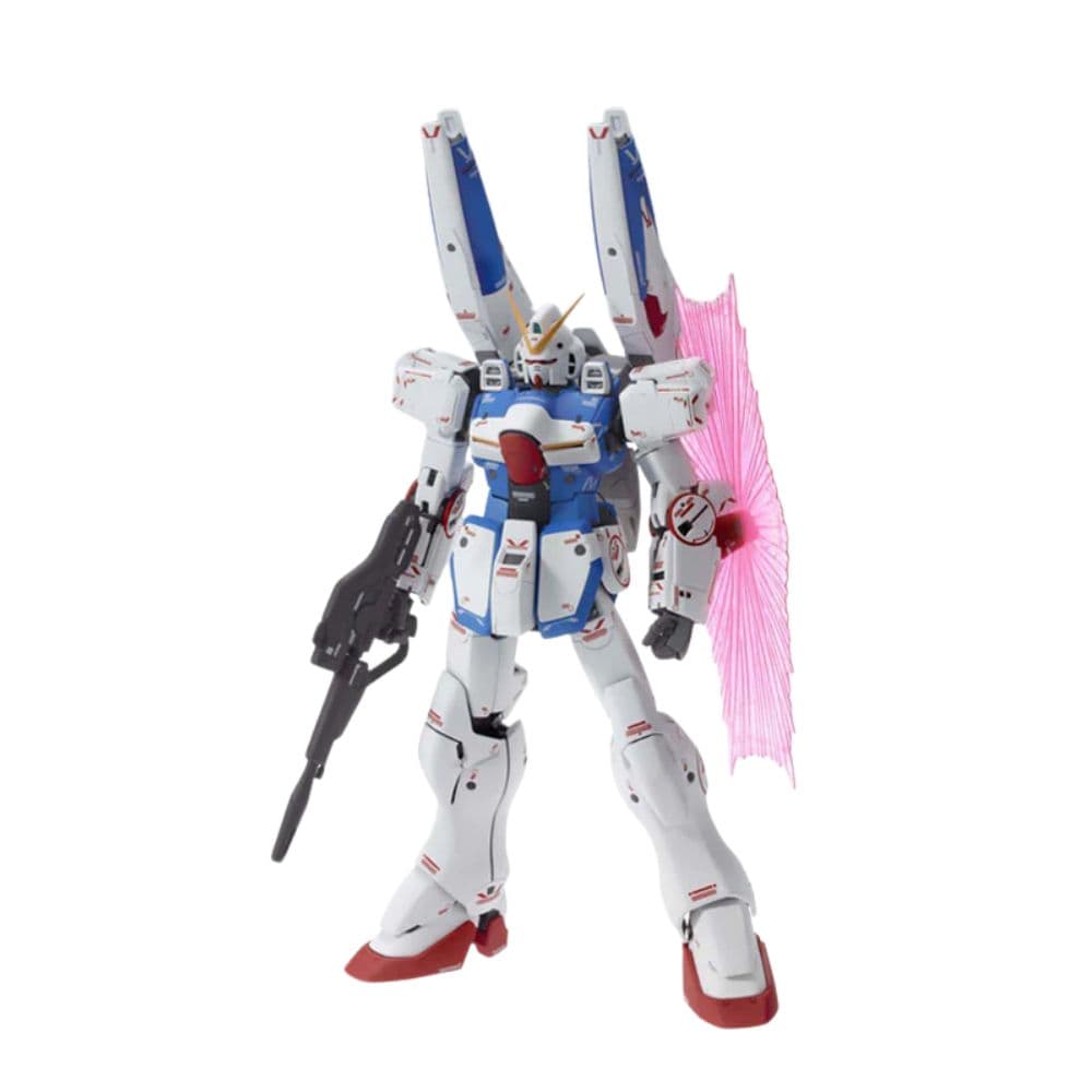 MG 1/100 V DASH GUNDAM Ver.ka