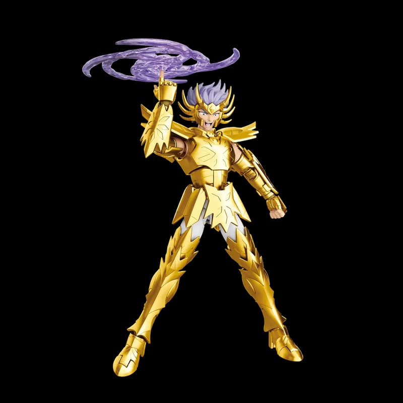 Blokees Saint Seiya Champion Class 11 Cancer Deathmask