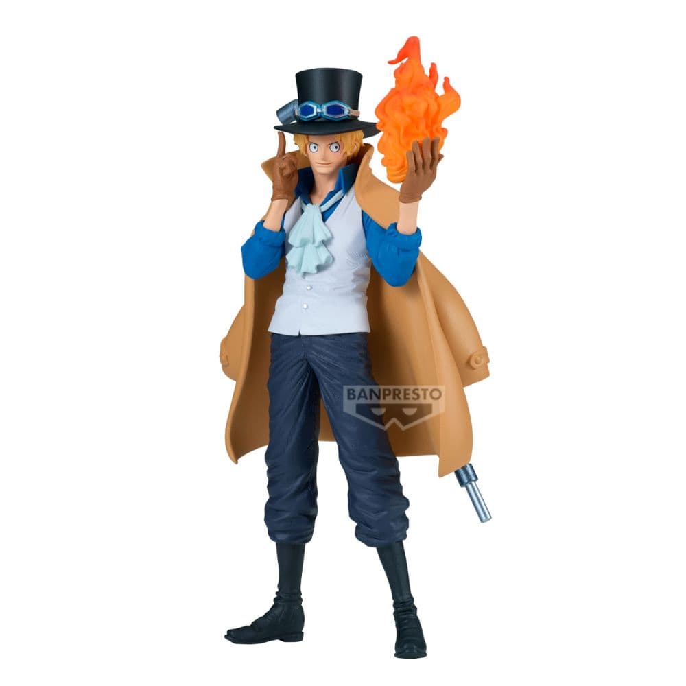 ONE PIECE KING OF ARTIST SABO