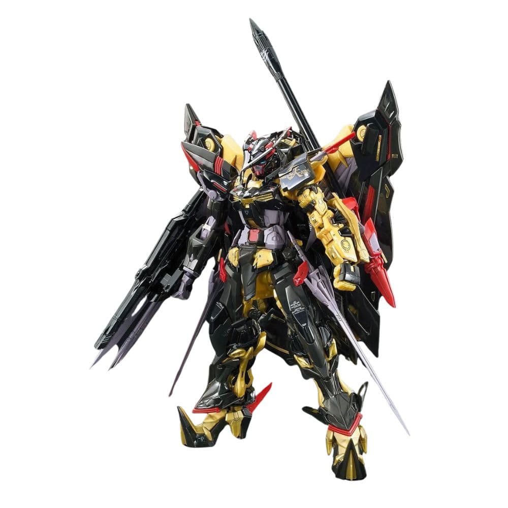 #24 Gundam Astray Gold Frame Amatsu Mina «Gundam SEED Astray», Bandai Hobby RG