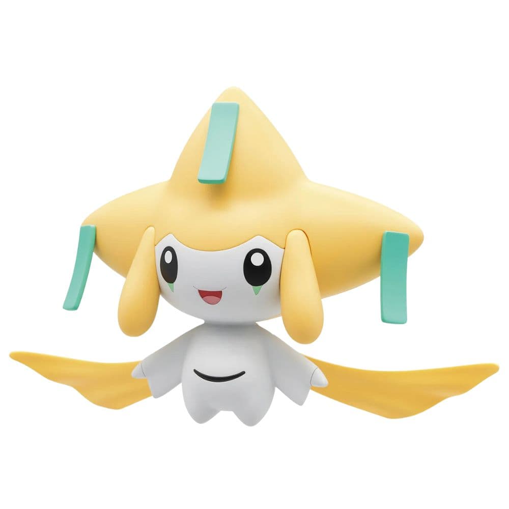 Pokemon Model Kit QUICK!! 23 JIRACHI