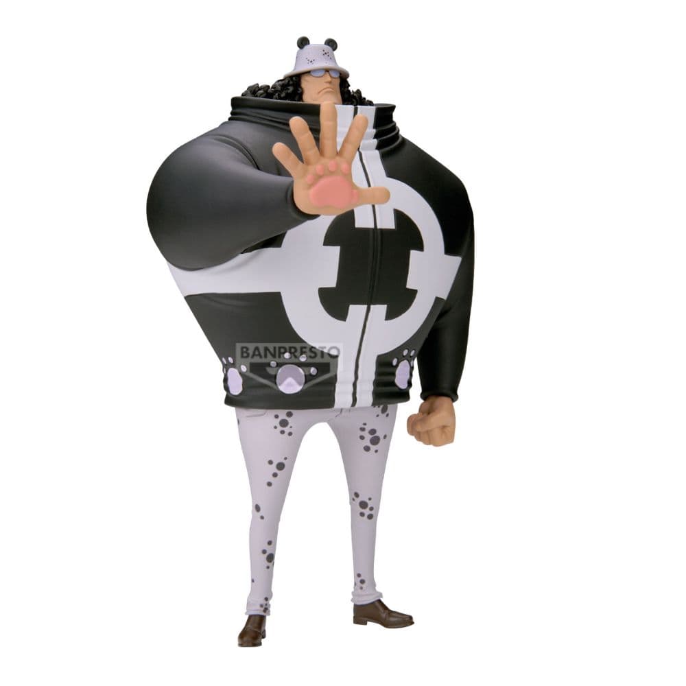 ONE PIECE DXF~THE GRANDLINE SERIES~EXTRA BARTHOLOMEW KUMA