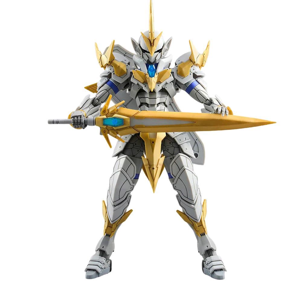 30MF LIBER HOLY KNIGHT