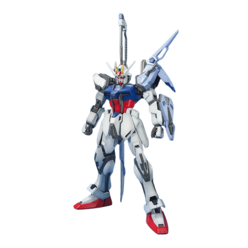 Launcher/Sword Strike Gundam «Gundam SEED», Bandai Hobby MG