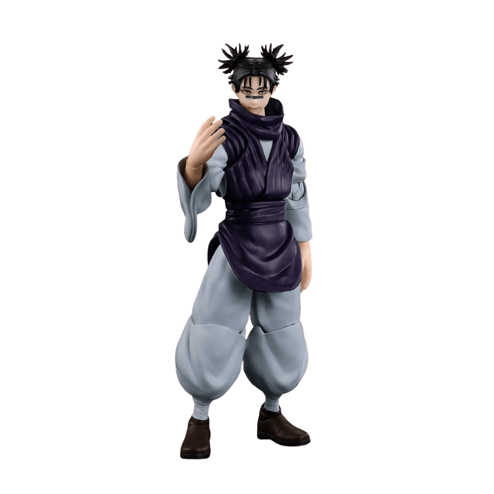 SH Figuarts Jujutsu Kaisen – Choso