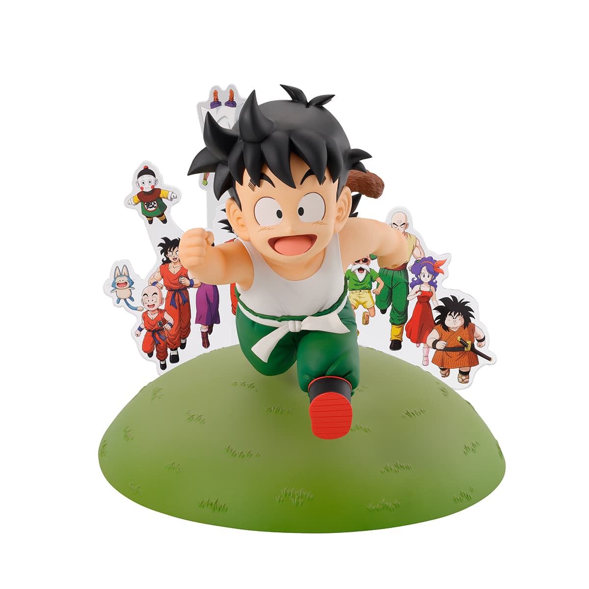 Son Gohan (Snap Collection 2) «Dragon Ball», Ichibansho Figure