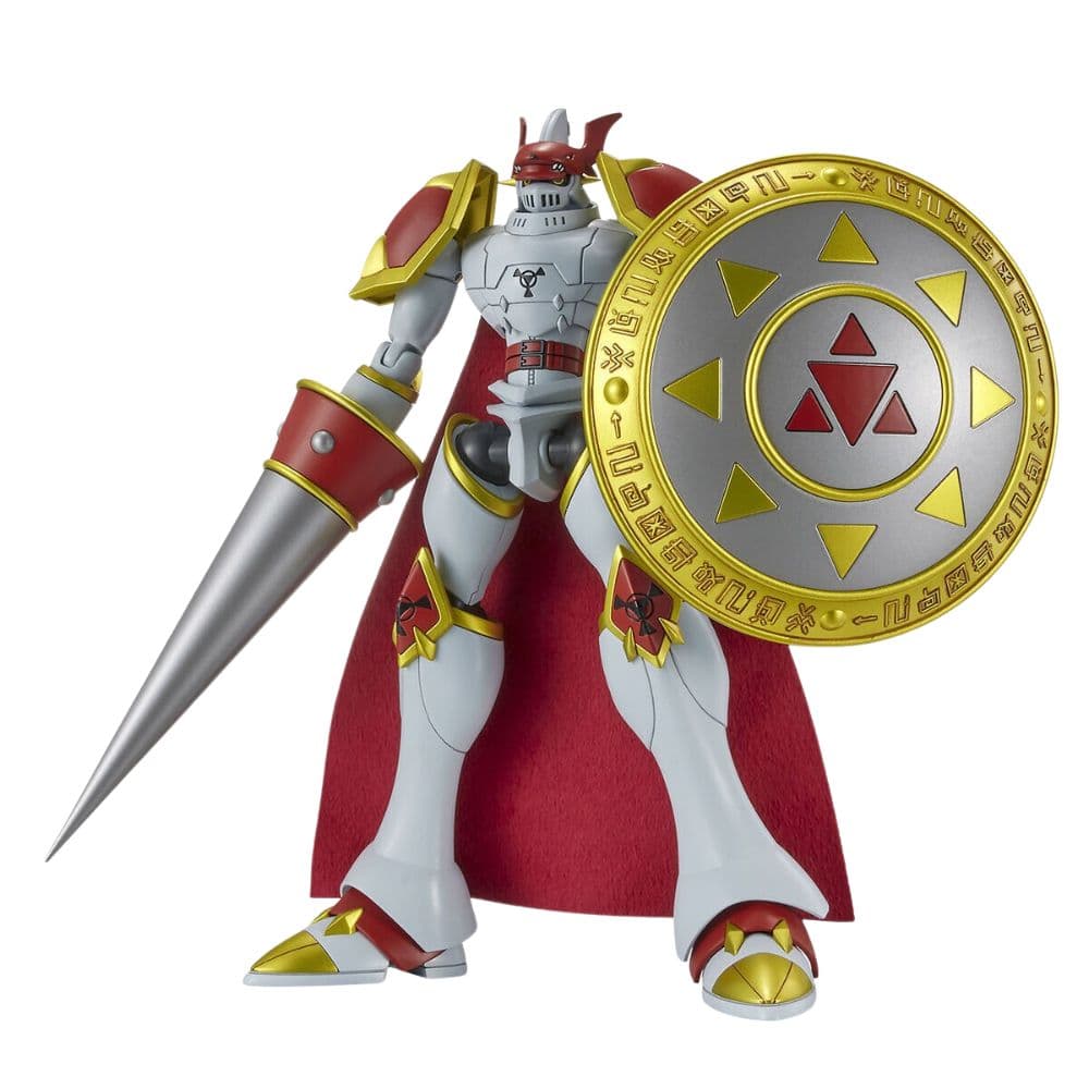 Figure-rise Standard Digimon: Dukemon Model Kit