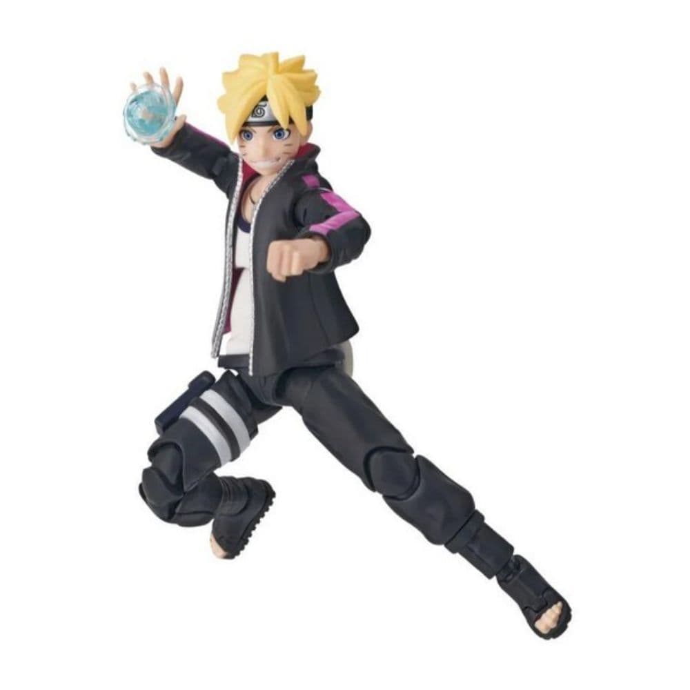 Blokees Naruto Champion Class 01 Boruto Uzumaki