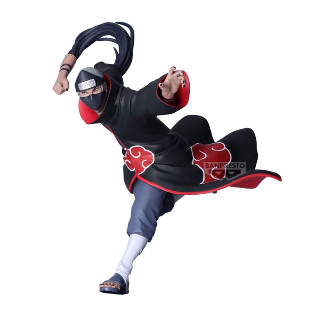 NARUTO SHIPPUDEN VIBRATION STARS-KAKUZU & PAIN-(A:KAKUZU)