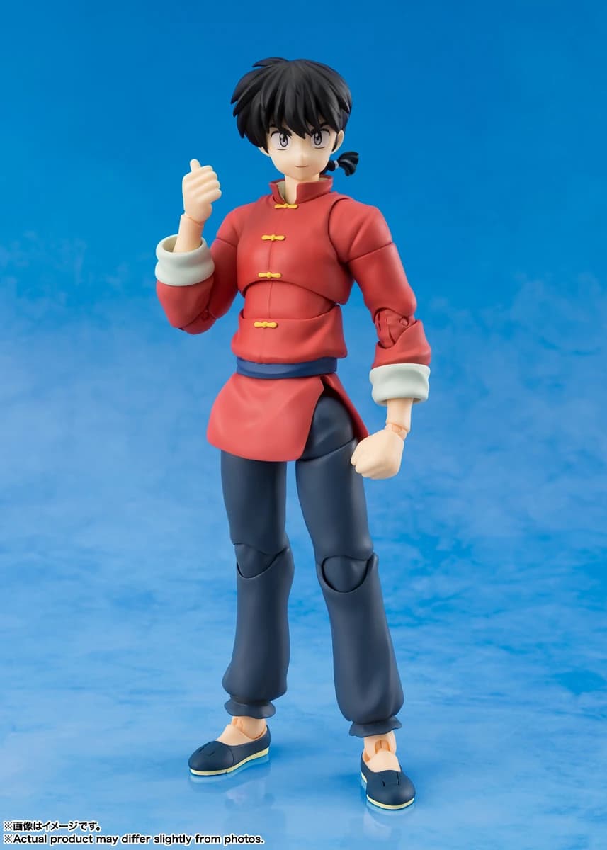 RANMA SAOTOME — imagen 1