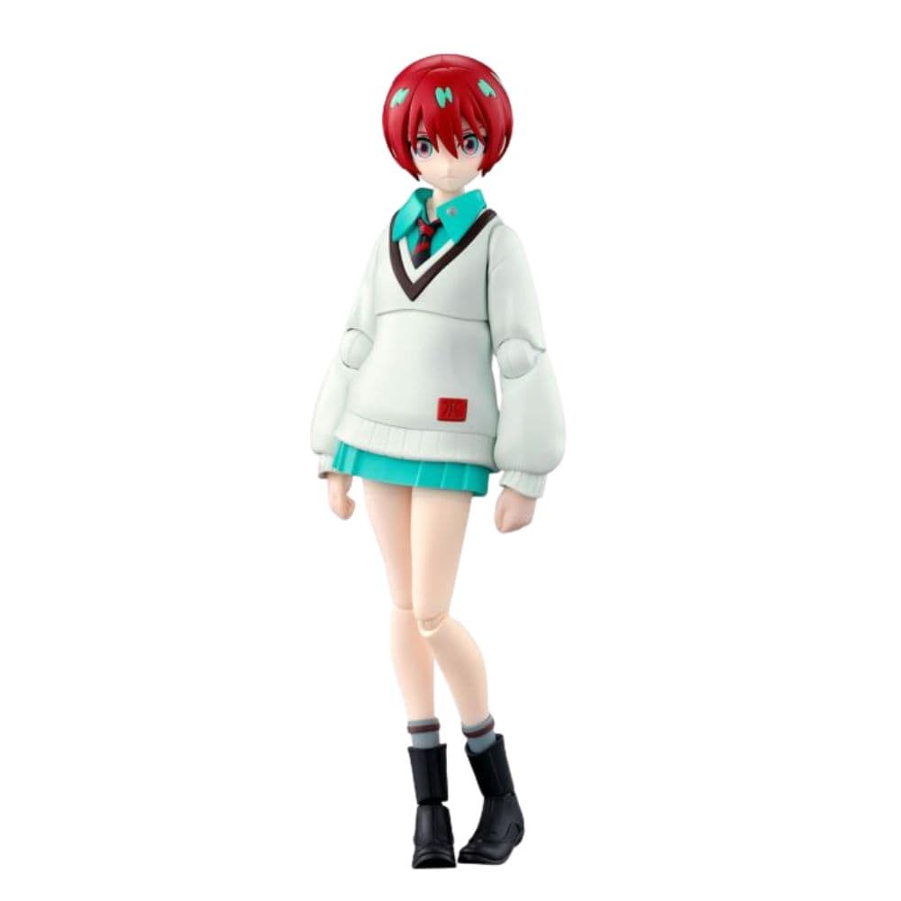 Figure-rise Standard AMATE YUZURIHA(MACHU)